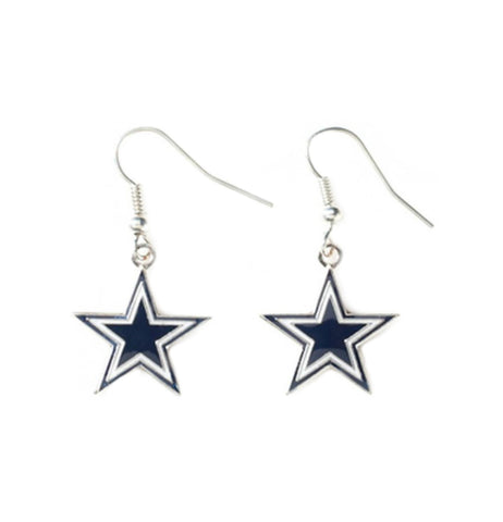 Tennessee Titans NFL NFL Team Logo Post Earrings