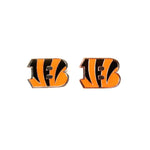 NFL Professional Logo Post Earrings — Pick Your Team!