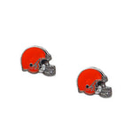 NFL Professional Logo Post Earrings — Pick Your Team!