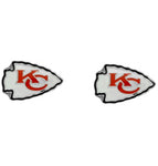 NFL Professional Logo Post Earrings — Pick Your Team!