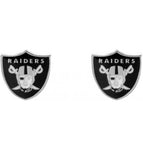 NFL Professional Logo Post Earrings — Pick Your Team!