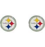 NFL Professional Logo Post Earrings — Pick Your Team!