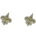 NFL Professional Logo Post Earrings — Pick Your Team!