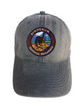 Dinosaur National Monument Adjustable Curved Bill StrapBack Dad Hat Baseball Cap