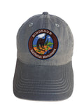 Dinosaur National Monument Adjustable Curved Bill StrapBack Dad Hat Baseball Cap