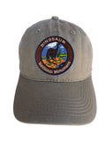 Dinosaur National Monument Adjustable Curved Bill StrapBack Dad Hat Baseball Cap