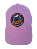 Dinosaur National Monument Adjustable Curved Bill StrapBack Dad Hat Baseball Cap