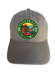 Everglades National Park Adjustable Curved Bill Strap Back Dad Hat Baseball Cap