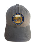 Keep It Grand Canyon Adjustable Curved Bill Strap Back Dad Hat Baseball Cap