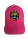 Mammoth Cave National Park Adjustable Curved Bill StrapBack Dad Hat Baseball Cap