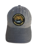 Mammoth Cave National Park Adjustable Curved Bill StrapBack Dad Hat Baseball Cap