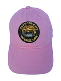 Mammoth Cave National Park Adjustable Curved Bill StrapBack Dad Hat Baseball Cap