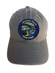 Niagara Falls Park Adjustable Curved Bill Strap Back Dad Hat Baseball Cap