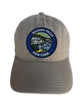 Niagara Falls Park Adjustable Curved Bill Strap Back Dad Hat Baseball Cap