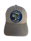 Niagara Falls Park Adjustable Curved Bill Strap Back Dad Hat Baseball Cap