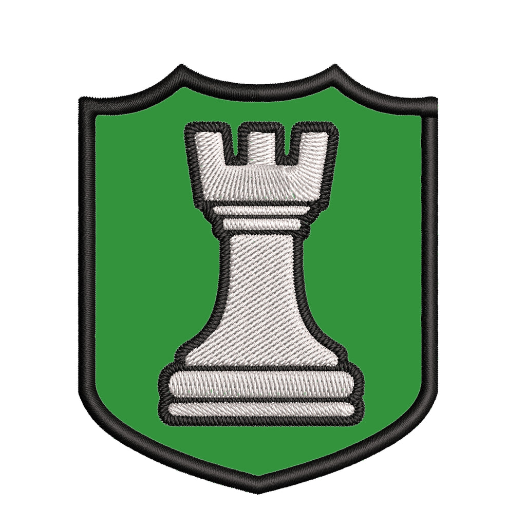 Short Rook Chess – Green Chess