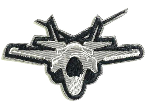 F 14 Tomcat Fighter Jet Embroidered Patch Military Top Gun Series