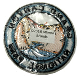 Grand Canyon Embroidered Iron-on or Sew-on Patch